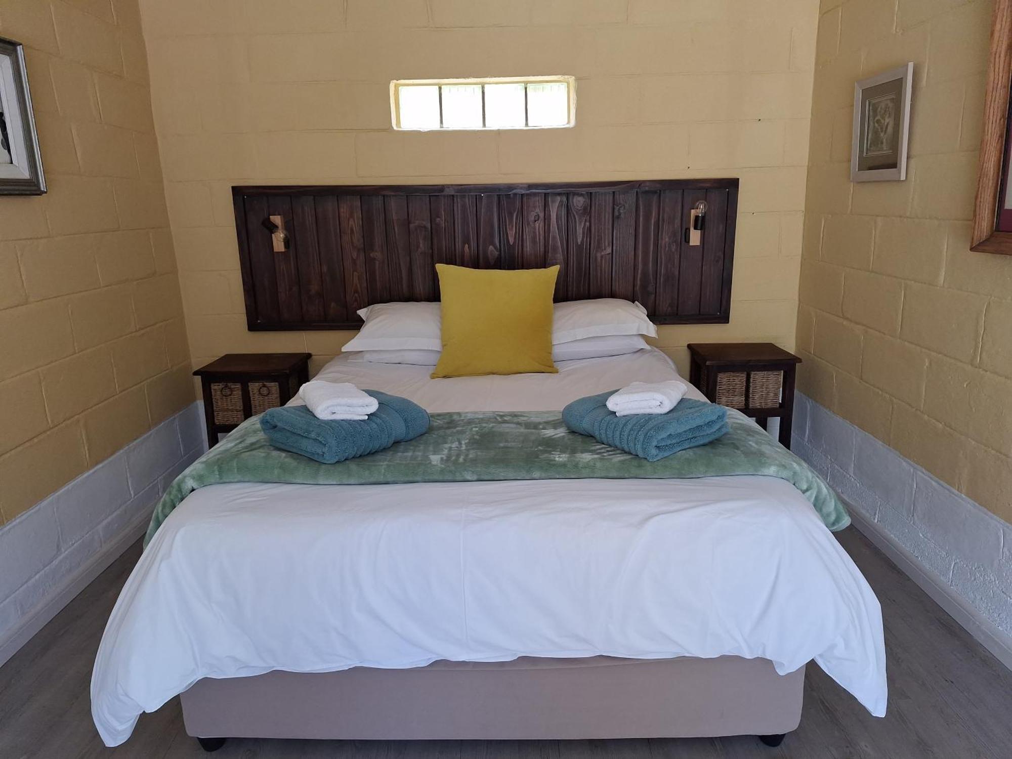 Japie'S Yard Wanderer'S Inn Swakopmund Exteriér fotografie