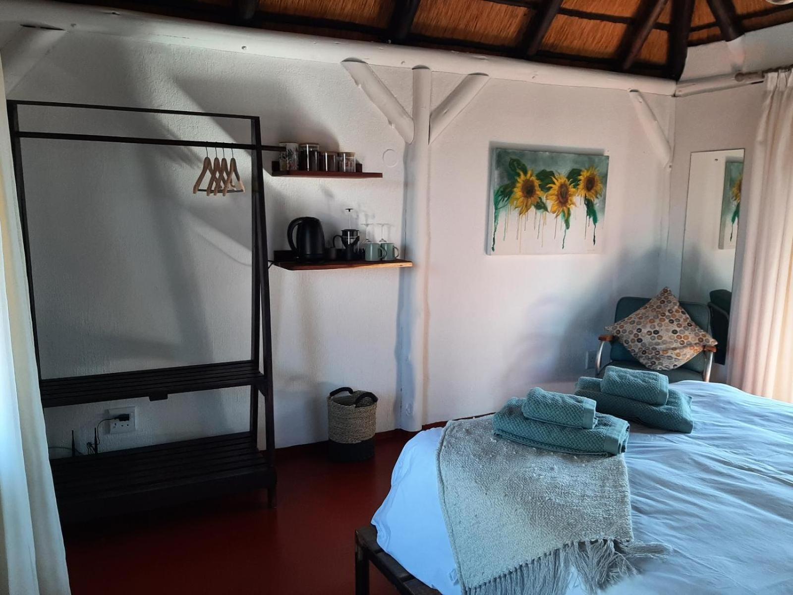 Japie'S Yard Wanderer'S Inn Swakopmund Pokoj fotografie
